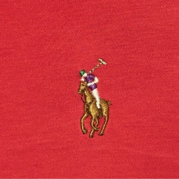 Polo Ralph Lauren Polo Shirt - Picture 4 of 4